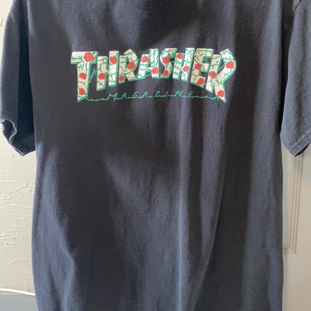Thrasher Men’s T-Shirt